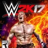 WWE 2K17