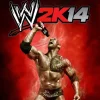 WWE 2K14