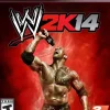 WWE 2K14