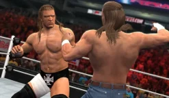 WWE 2K15