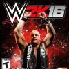 WWE 2K16