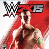 WWE 2K15