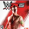 WWE 2K15
