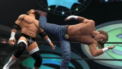 WWE 2K15
