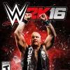 WWE 2K16