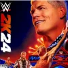 WWE 2K24