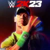 WWE 2K23