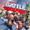 WWE 2K Battlegrounds