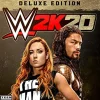 WWE 2K20 Deluxe Edition