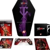WWE 2K14: Phenom Edition