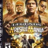 WWE Legends of WrestleMania