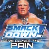 WWE Smackdown Here Comes the Pain