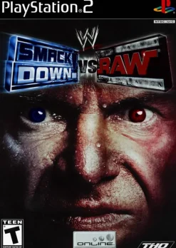 WWE Smackdown vs. Raw
