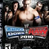 WWE SmackDown vs. Raw 2010