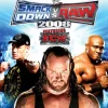 WWE Smackdown vs Raw 2008