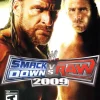 WWE SmackDown vs Raw 2009