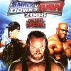 WWE Smackdown vs. Raw 2008