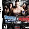 WWE SmackDown vs. Raw 2010 DS Game
