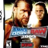 WWE SmackDown vs. Raw 2009 DS Game