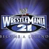 WWE Wrestlemania 21