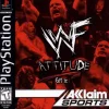 WWF Attitude