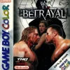 WWF Betrayal