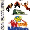 WWF In Your House