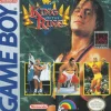WWF King of the Ring