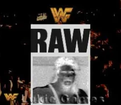 WWF Raw