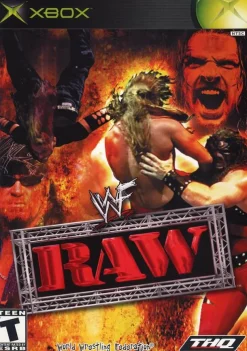 WWF Raw