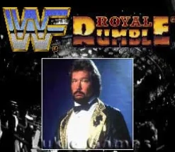 WWF Royal Rumble