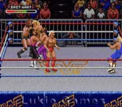 WWF Royal Rumble