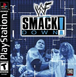WWF Smackdown