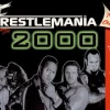 WWF Wrestlemania 2000