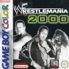 WWF Wrestlemania 2000