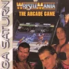 WWF WrestleMania The Arcade Game