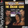 WWF Wrestlemania The Arcade Game
