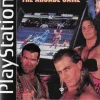 WWF Wrestlemania the Arcade Game (Long Box)