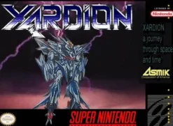 Xardion