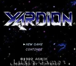 Xardion