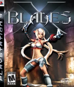 X-Blades