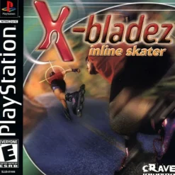 X-Bladez In Line Skating