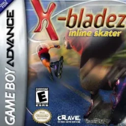 X-Bladez In Line Skating