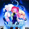 Xblaze Lost Memories