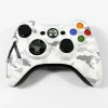 Xbox 360 Arctic Camouflage Wireless Controller