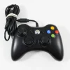 XBOX 360 Black Detachable Controller