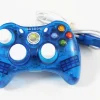 Xbox 360 Blue Rock Candy Wired Controller