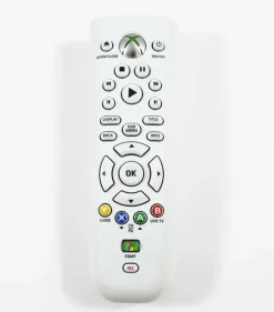 XBOX 360 26-Button Remote