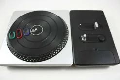 XBOX 360 DJ Hero 2 Turntable