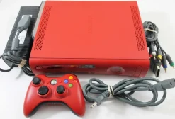 Xbox 360 Elite System Resident Evil 5 120 GB (Limited Edition)